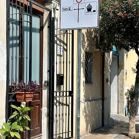 Apartmán Ortigia Loft Via Malta, 22 Syracuse Exteriér fotografie