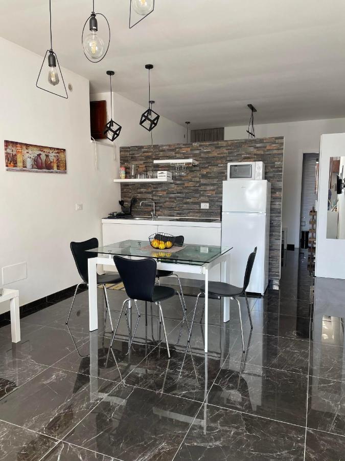 Apartmán Ortigia Loft Via Malta, 22 Syracuse Exteriér fotografie