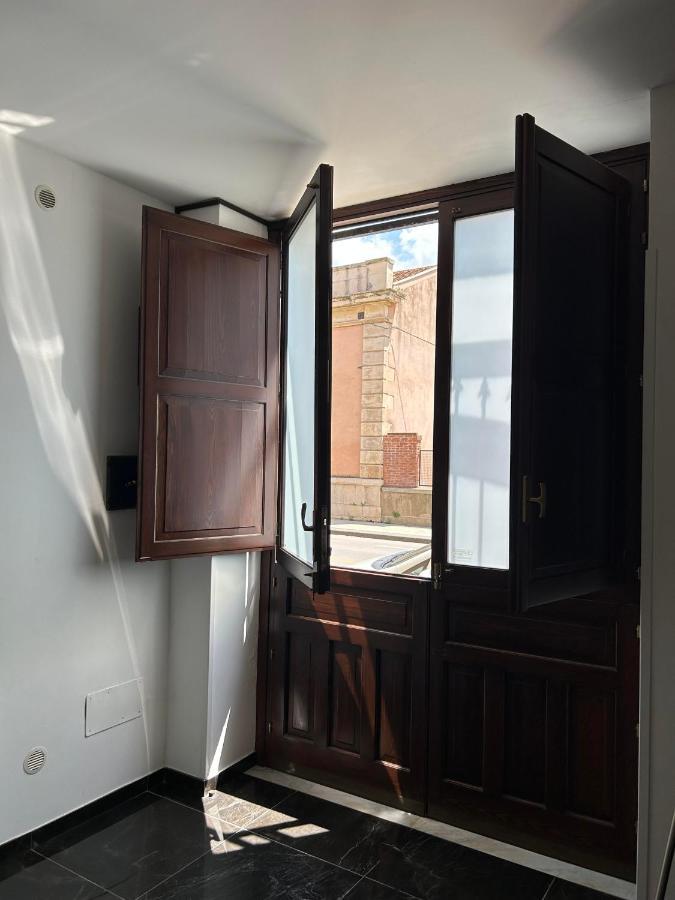 Apartmán Ortigia Loft Via Malta, 22 Syracuse Exteriér fotografie
