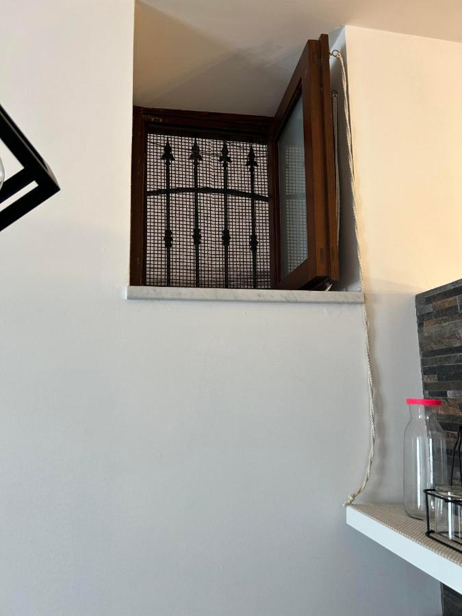 Apartmán Ortigia Loft Via Malta, 22 Syracuse Exteriér fotografie