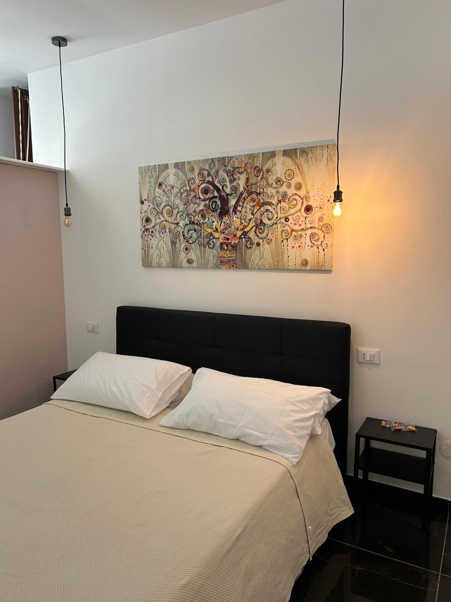 Apartmán Ortigia Loft Via Malta, 22 Syracuse Exteriér fotografie